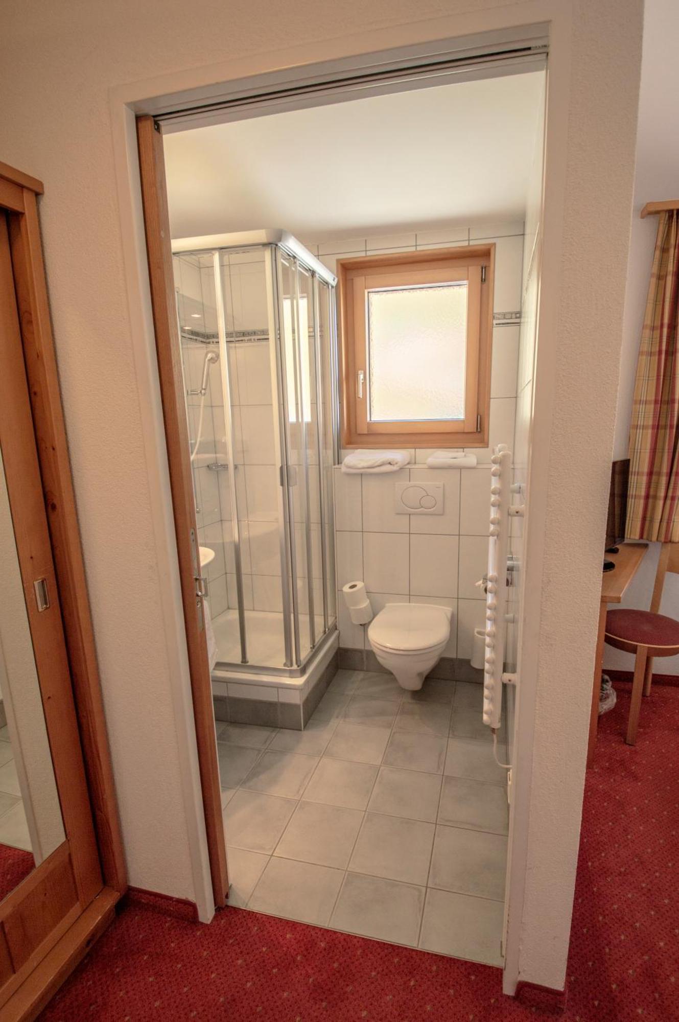 Hotel Eggishorn Фиш Номер фото